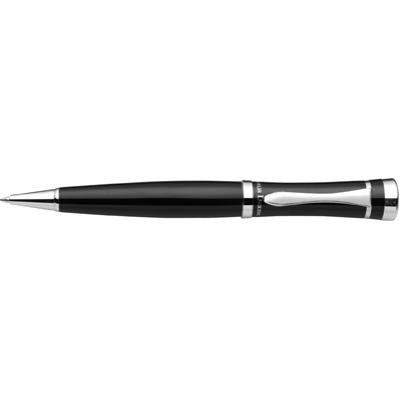 Image of Charles Dickens metal ballpen