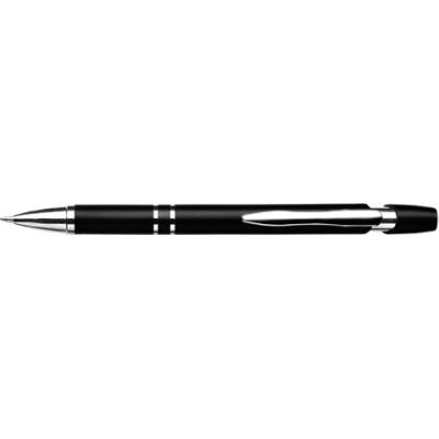 Image of Retractable ballpen