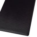 Image of A4 Notebook bound in a PU Vegan Leather Cover