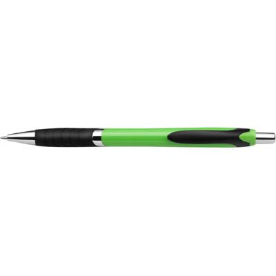 Image of Plastic ballpen