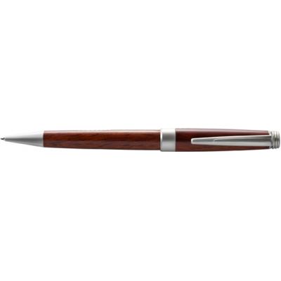 Image of Rosewood ballpen