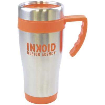 Image of Oregon 400ml Travel Mug