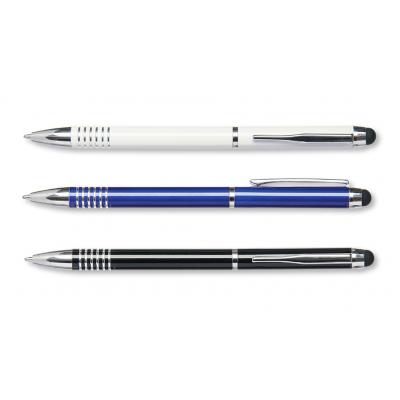 Image of Executive Stylus Metal Ball Pen