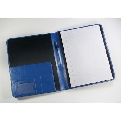 Image of Darwin PU Vegan Leather A4 Non-Zipped Folder