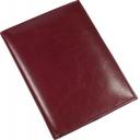 Image of Darwin High Quality PU Vegan Leather Passport Wallet