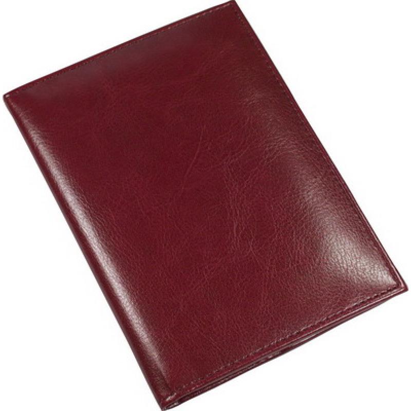 Image of Darwin High Quality PU Vegan Leather Passport Wallet