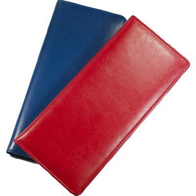 Image of Darwin High Quality PU Vegan Leather Travel Wallet