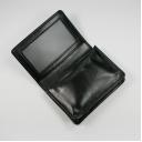 Image of Darwin PU Vegan Leather Business Card Holder