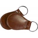 Image of Darwin High Quality PU Vegan Leather Key Ring