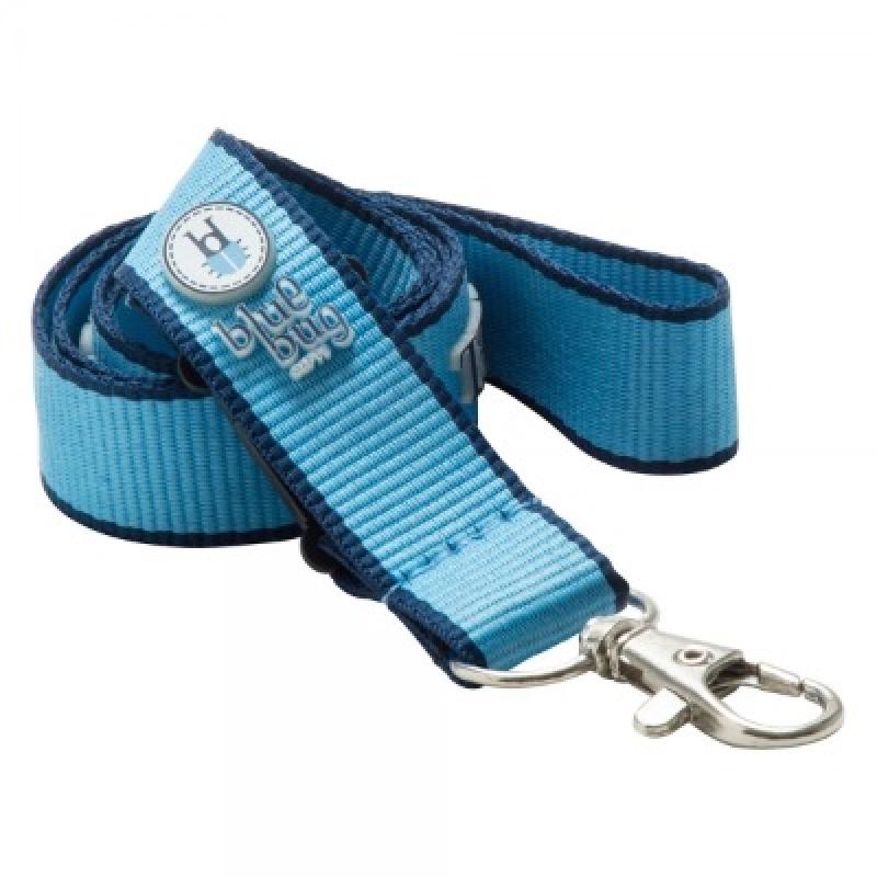 Image of 15mm 3D Logo Lanyard