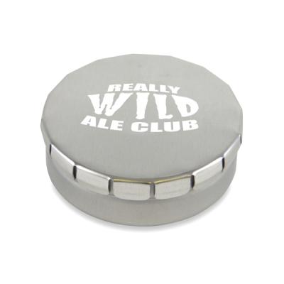 Image of Click Clack Mint Tin