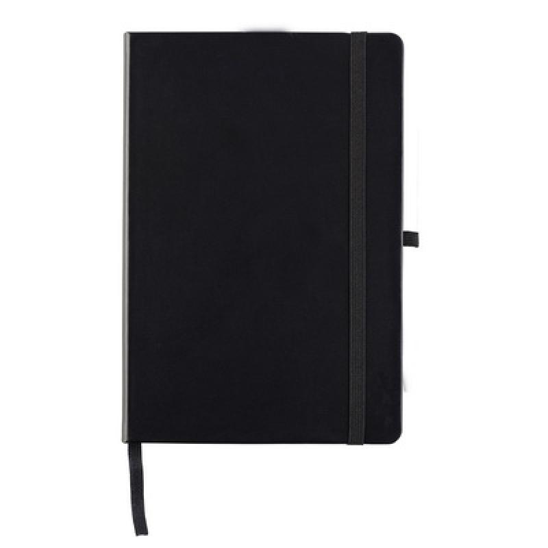 Image of Houghton A5 Vegan Leather Notebook