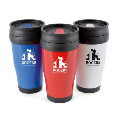 Image of Polo 400ml Tumbler