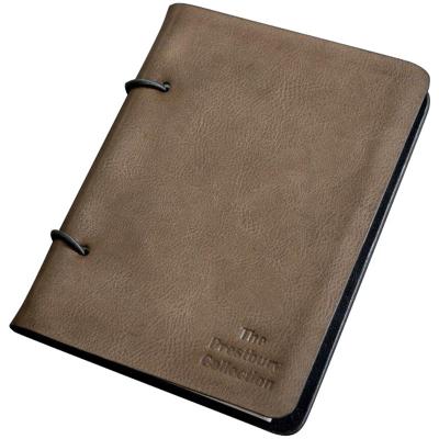 Image of Prestbury A6 Soft Cover Vegan Leather Notebook