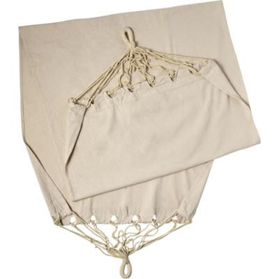 Image of Polyster canvas hammock