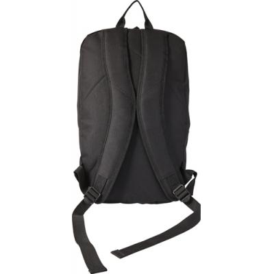 Image of Polyester (600D) backpack