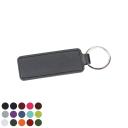 Image of Belluno Vegan Leather Economy Lungo Key Fob