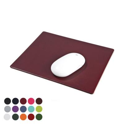 Image of Vegan Leatherette Mouse Mat