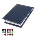 Image of Slim Vegan Leather Jotter