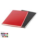 Image of Belluno Vegan Leather A4 Casebound Notebook