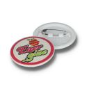 Image of Eco Button Badge