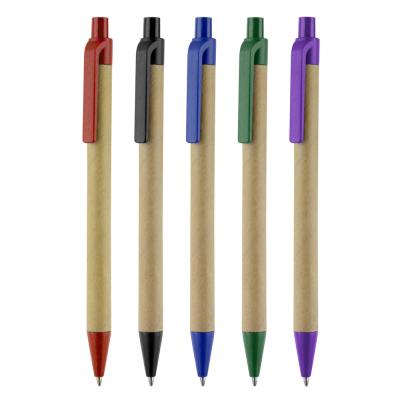 Image of Hale Card Ball Pen