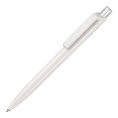 Image of Bio-Insider Ball Pen - Solid White