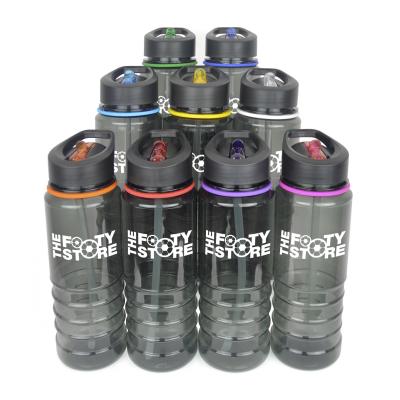 Image of Tarn Smoked 750ml Sports Bottle