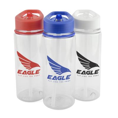 Image of Evander 550ml Sports Bottle