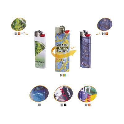 Image of BIC® J26 Lighter Digital