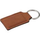 Image of PU Vegan Leather Key Holder