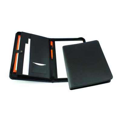 Image of Como Recycled Zipped Portfolio