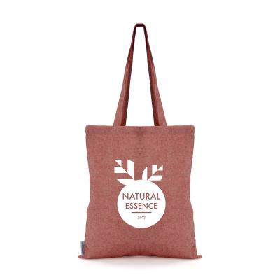 Image of Budget Recycled Cotton Shopper