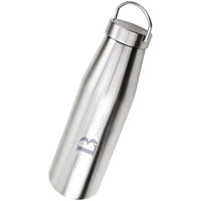 Image of Smart Aqua Stainless Steel Bottle 500ml