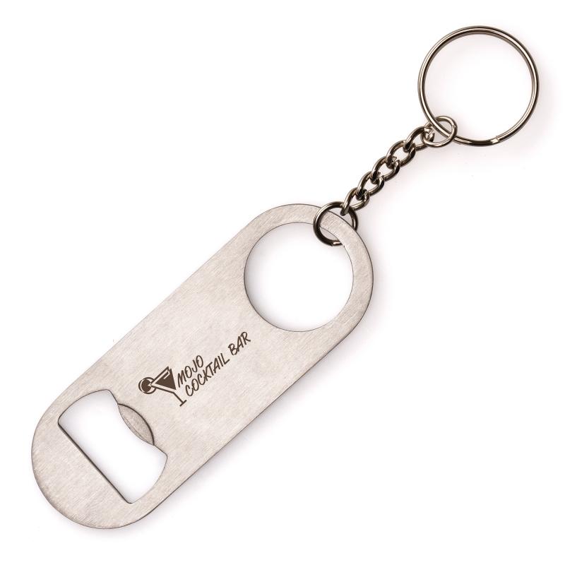 Image of Bimpson Bottle Opener Keyring